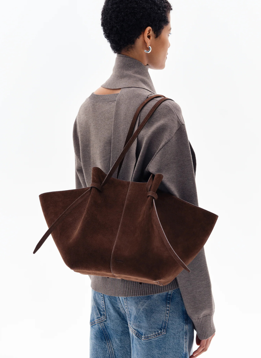 Elyse Tote