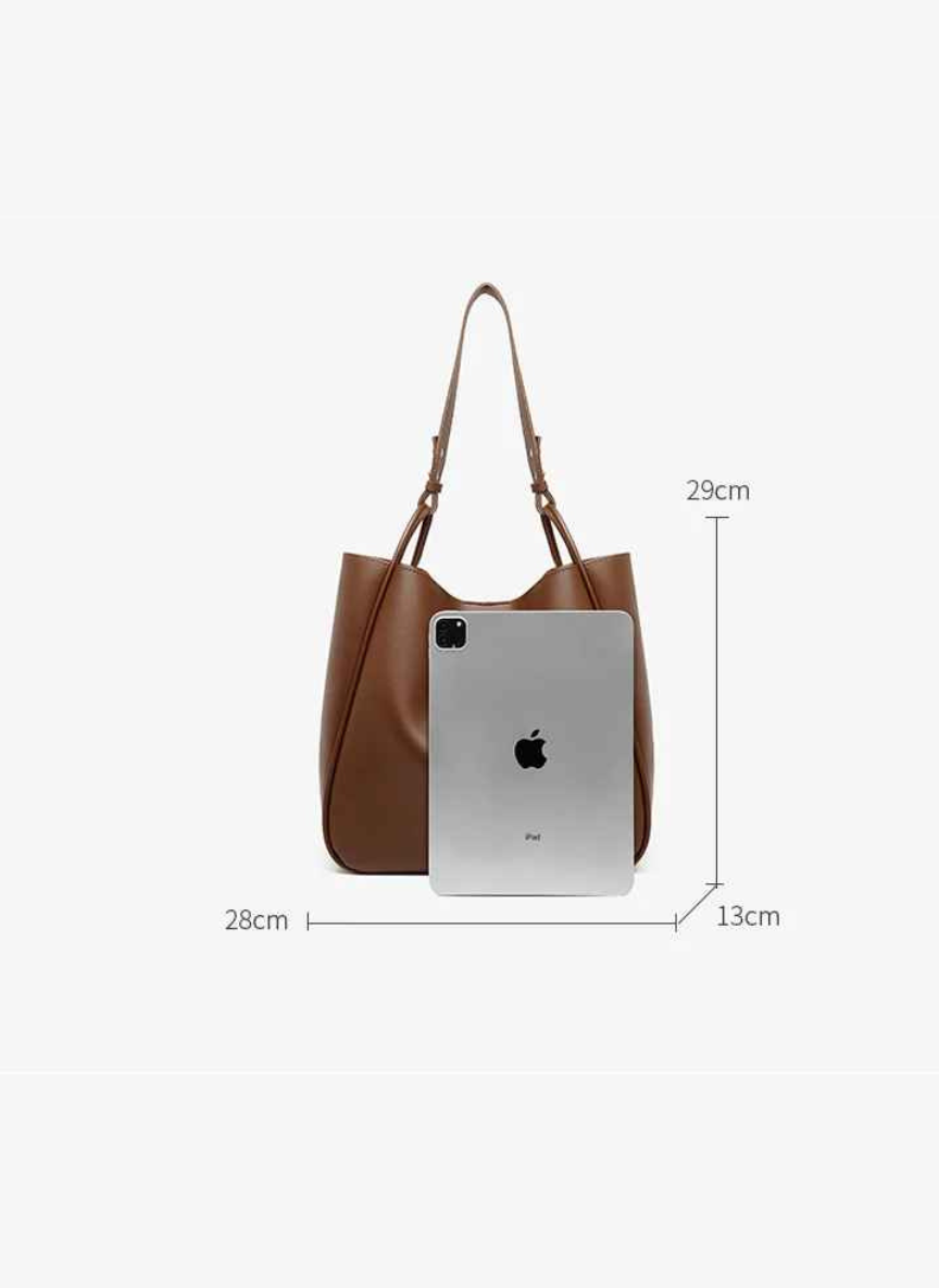 Iris Tote Bag