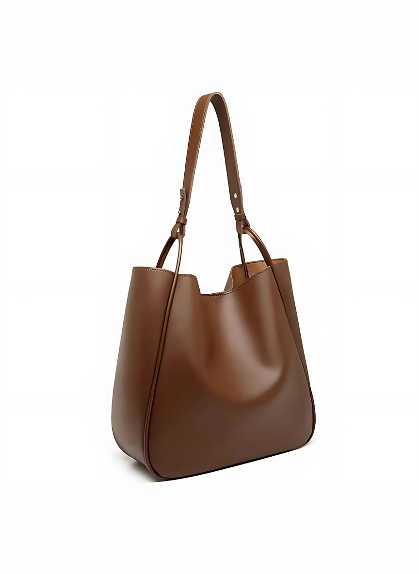 Iris Tote Bag