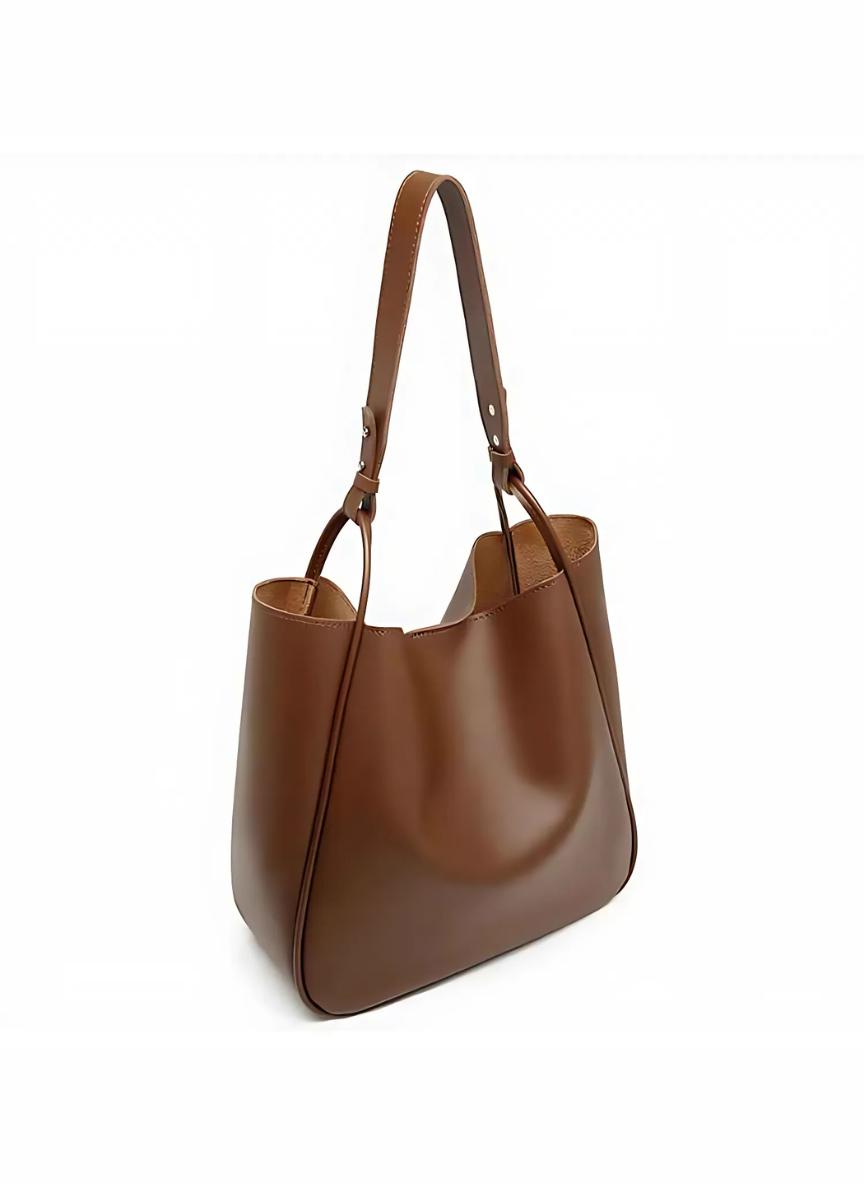 Iris Tote Bag