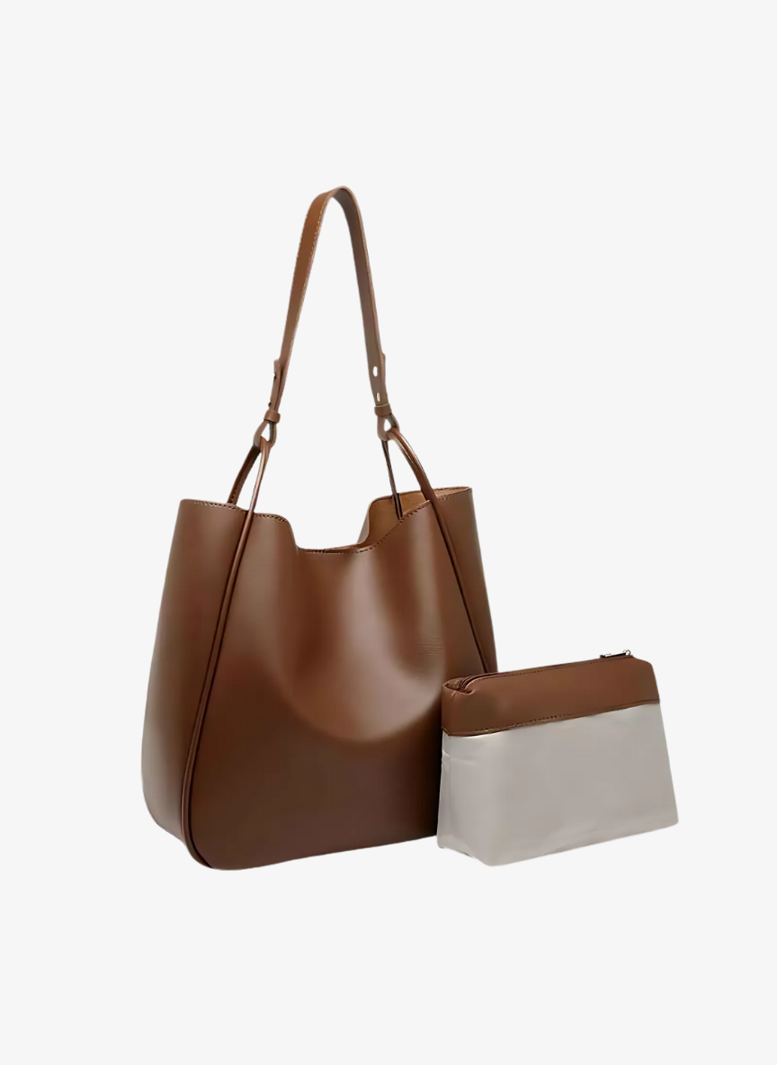 Iris Tote Bag
