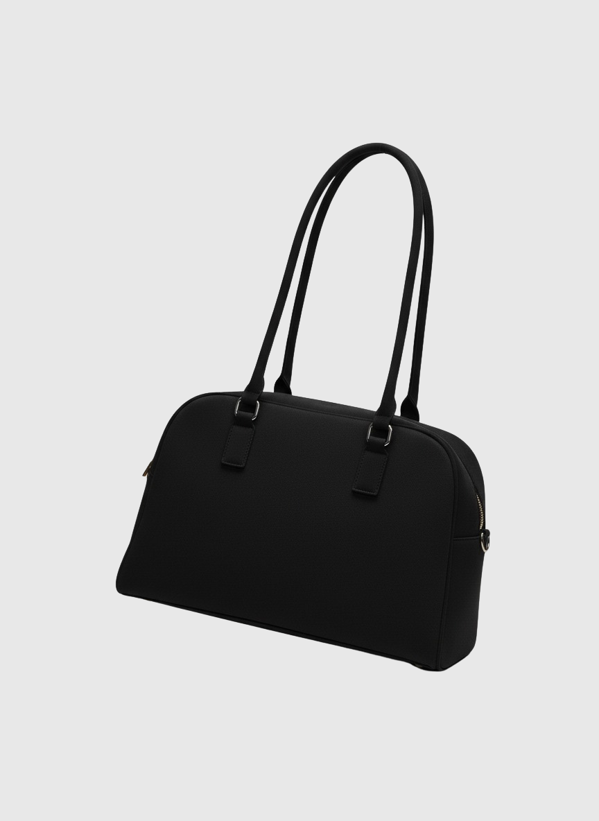Sienna Suede Bag