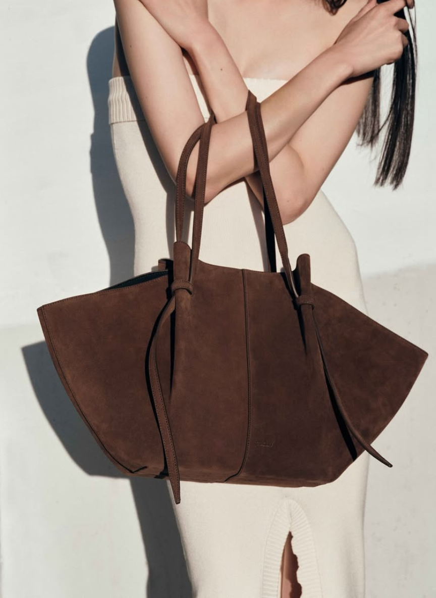 Elyse Tote