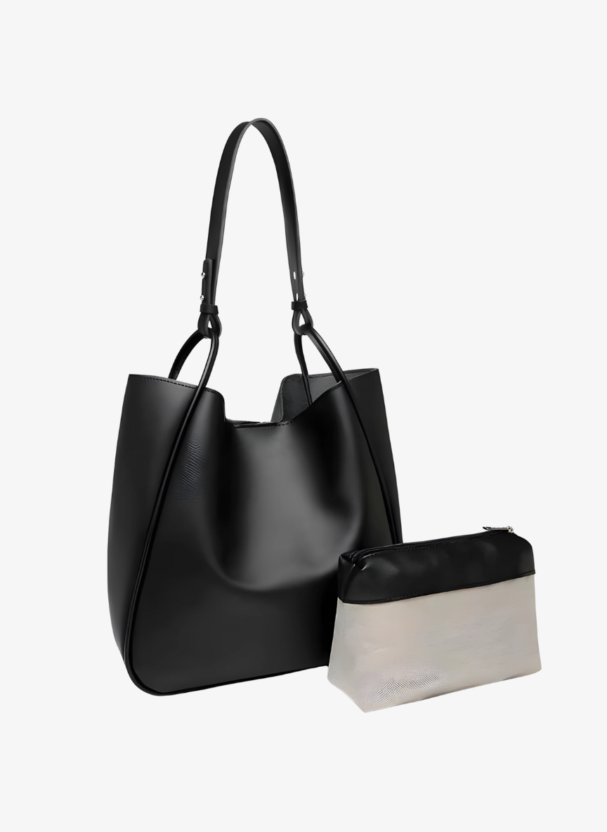 Iris Tote Bag